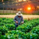 Agriculture Jobs in USA for Foreigners 2024