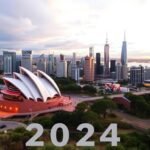 Job Opportunities in Australia for Foreigners 2024