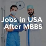 Jobs in USA After MBBS in India 2024