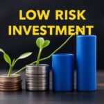 Top 5 Low-Risk Investments for Beginners